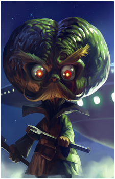 Heimerdinger