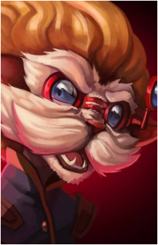 Heimerdinger