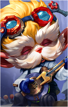 Heimerdinger