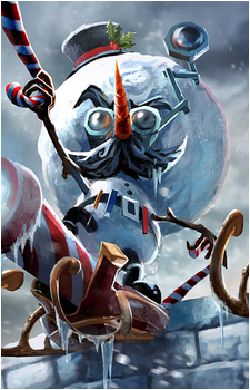 Heimerdinger
