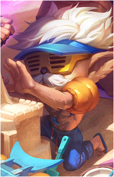 Heimerdinger