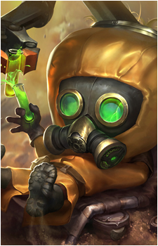 Heimerdinger