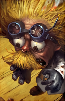 Heimerdinger
