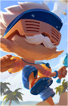 Heimerdinger