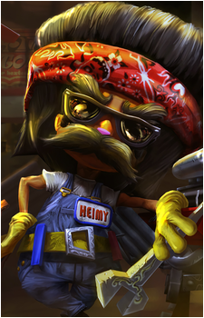 Heimerdinger