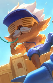Heimerdinger
