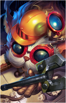 Heimerdinger