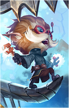 Heimerdinger