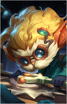 Heimerdinger