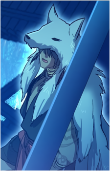 Wolf {SCTIR}'s image
