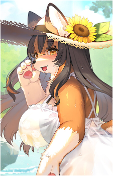 Mimimi Inuhiro