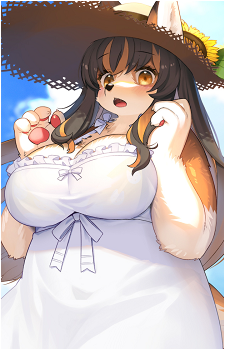 Mimimi Inuhiro