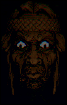The Woodcarver