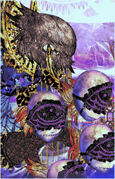 Joyful - Sapphire Lips's image