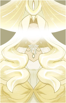 Witch of Light {CR}