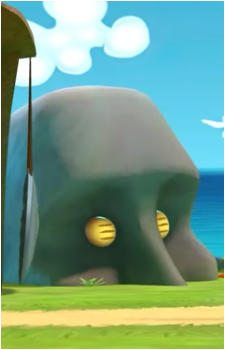Storm Moai's image