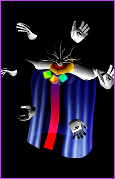 Wizeman's image