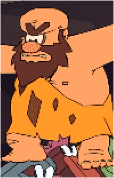 Cromugn