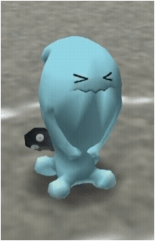 Wobbuffet (Species)