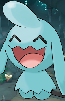 Wobbuffet (Species)