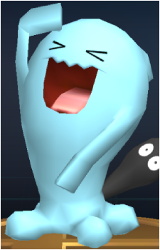 Wobbuffet (Species)