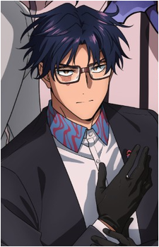 Hikaru Gero