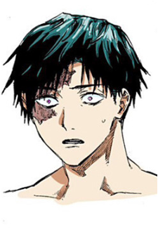 Hikaru Gero