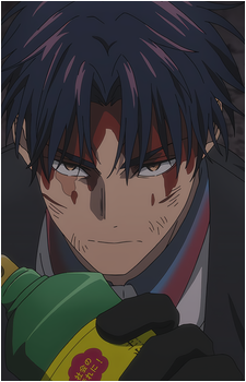 Hikaru Gero