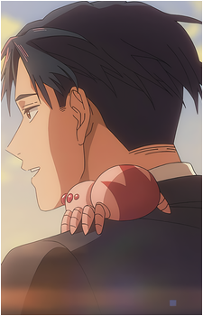 Hikaru Gero
