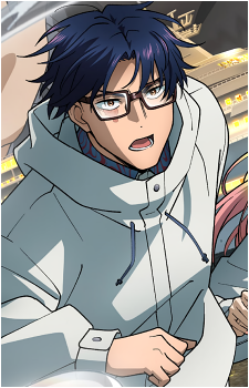 Hikaru Gero