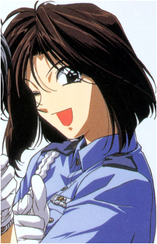Natsumi Tsujimoto's image