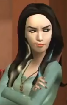 Jade West