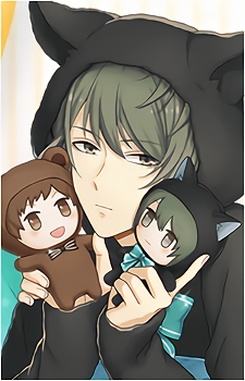 Rui Minaduki