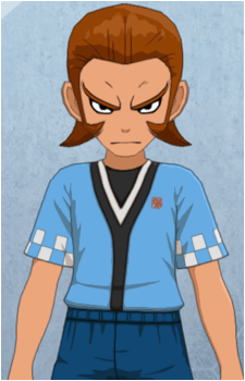 Takashi Oyatomi's image