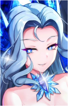 Elisia of the Ice's image