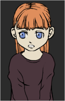 The Girl