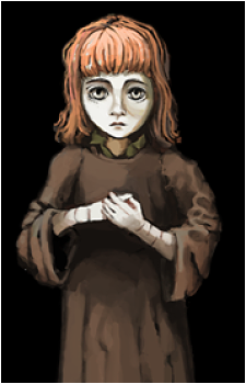 The Girl