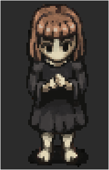 The Girl