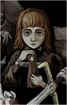 The Girl's image