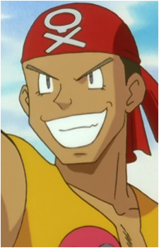 Raymond {PKMN}'s image
