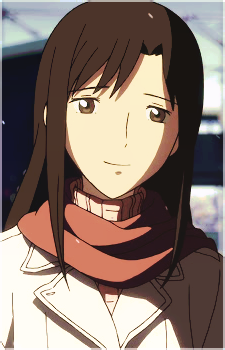 Akari Shinohara's image