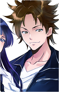 Kazuya Nachi
