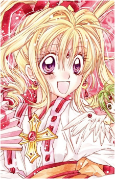 Image 17 - Art: 種村有菜 (Arina Tanemura) Image 17