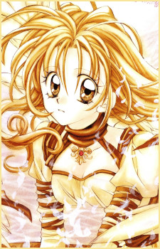 Image 3 - Art: 種村有菜 (Arina Tanemura) Image 3