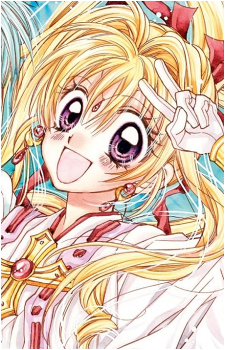 Image 18 - Art: 種村有菜 (Arina Tanemura) Image 18