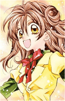 Image 15 - Art: 種村有菜 (Arina Tanemura) Image 15