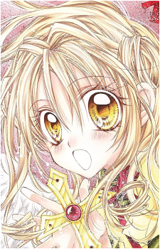 Image 11 - Art: 種村有菜 (Arina Tanemura) Image 11