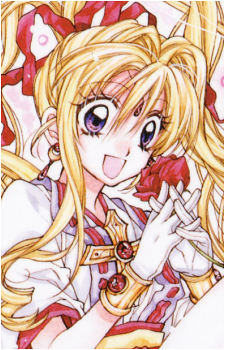 Image 14 - Art: 種村有菜 (Arina Tanemura) Image 14