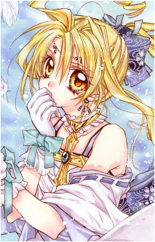 Image 13 - Art: 種村有菜 (Arina Tanemura) Image 13