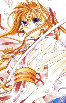 Image 6 - Art: 種村有菜 (Arina Tanemura) Image 6